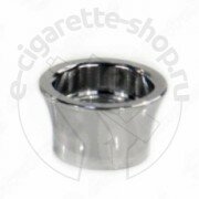 Декоративная муфта-переходник