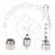 Электронная сигарета EGO INNOKIN ICLEAR 16D (стартовый набор)