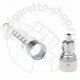 Электронная сигарета EGO INNOKIN ICLEAR 16D (стартовый набор)